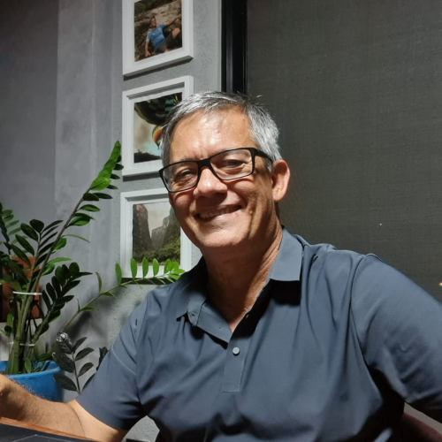 dario quadrada